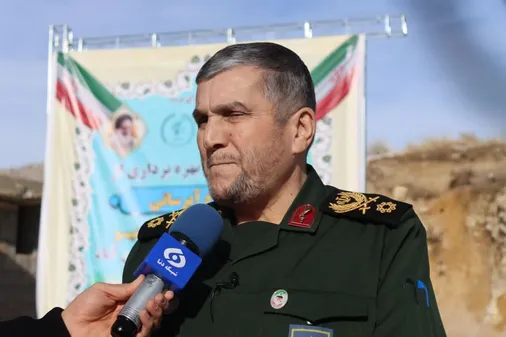 افتتاح طرح آبرسانی به ۵ روستای منطقه دشتروم بویراحمد