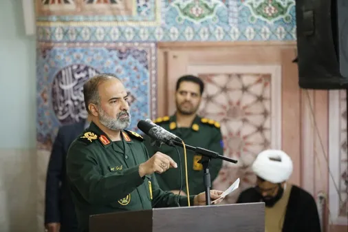 شهادت &laquo;یحیی سنوار&raquo; در میدان مبارزه، حماسه آفرین بود