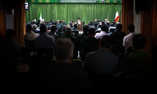 کنگره ۱۸ هزار شهید نشانگر مرز نهایی مقاومت و قدرت ما در دنیا بود