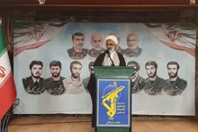 آذربایجان در حوادث مهم انقلاب، امامت کرده است