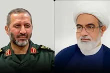 حمله به عین‌الاسد و العدید نشان داد نیروی هوافضای سپاه چقدر در محاسبات دشمن تأثیرگذار است