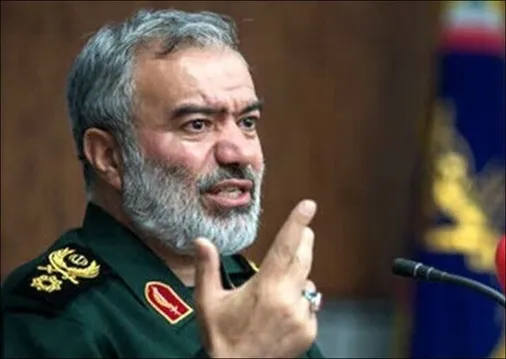 &laquo;وعده صادق&raquo; تجلی نبوغ مدیریتی شهید سلامی بود