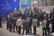 آغاز عملیات اجرایی تقاطع غیرهمسطح میدان پلیس اردبیل