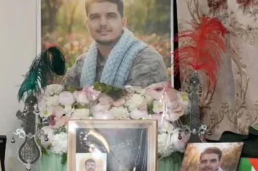 از جهاد در مناطق محروم تا آرزوی شهادت