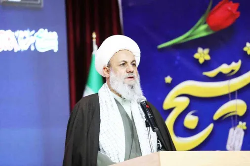 فرهنگ ناب محمدی، اساس پیروزی&zwnj;های بسیج است