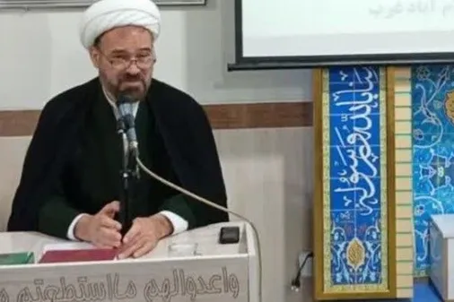 انقلاب اسلامی مقدمه&zwnj;ای برای ظهور و ملت ایران پیشگام این مسیر است