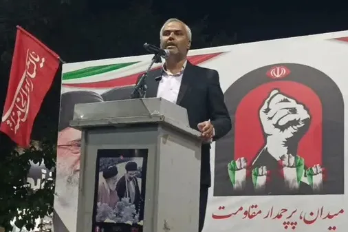 اعتراف وزیر خارجه آمریکا به تقابل تمدنی با ایران