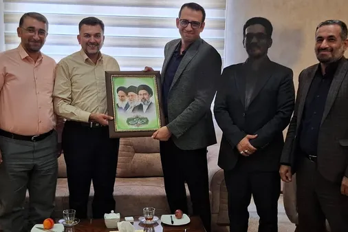تأکید فرمانده سپاه استان و مدیرکل کتابخانه&zwnj;های عمومی سمنان بر هم&zwnj;افزایی فرهنگی و استفاده از ظرفیت بسیج اقشار