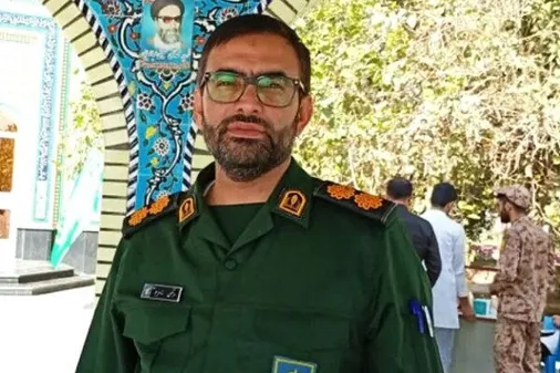 تجلیل از پیشکسوتان دفاع مقدس در زاهدان