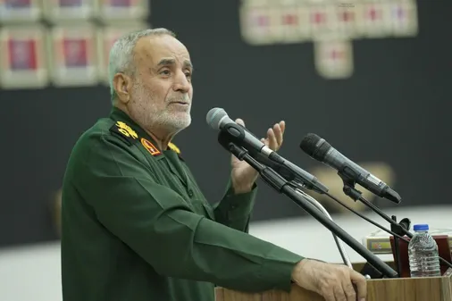 هژمونی نظامی و سیاسی آمریکا در هم شکسته است/سپاه و بسیج؛ ستون&zwnj;های استوار انقلاب