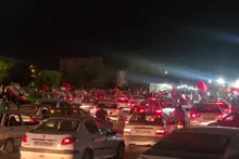 حماسه خیابان در یزد به ۲۰۰ شب رسید