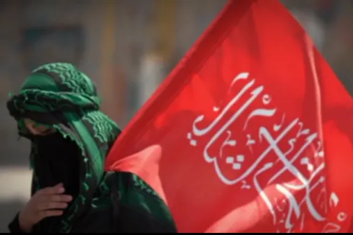جاماندگان اربعین هم&zwnj;قدم در مسیر وحدت