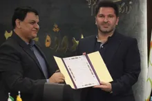 خط ۲ مترو شیراز؛ «الگوی موفق ملی» در ایمنی و صیانت از نیروی کار پروژه‌های عمرانی کشور