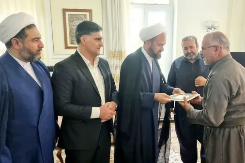 شهدا با فداکاری خود امنیت و عزت امروز جامعه را رقم زدند