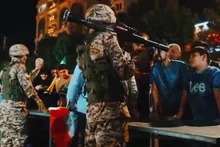 رزمایش اقتدار و صلابت؛ تجلیِ آمادگیِ یگان فاتحین قم