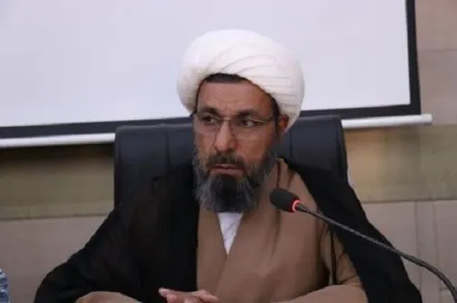 پیام تبریک حجت الاسلام عربپور بمناسبت آغاز سال 1404