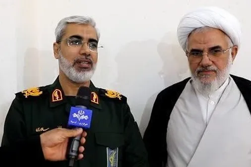 کنگره رزمندگان استان هرمزگان دی ماه برگزارمی شود