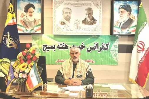 تشریح برنامه های هفته بسیج در استهبان