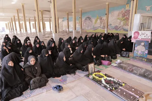 برگزاری یادواره شهید &laquo;امیرحسین اسدالله&zwnj;نیا&raquo; در زنجان