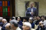 مراسم اولین سالگرد درگذشت سردار علیرضا افشار برگزار شد