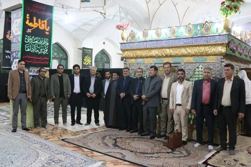 خدمات حقوقی رایگان بسیج حقوقدانان سپاه فتح و مرکز وکلا در روستای مختار یاسوج