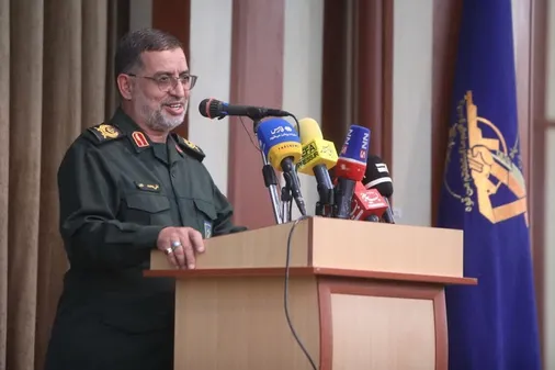سپاه در برابر هرگونه تعرض و توطئه دشمنان پاسخی به&zwnj;موقع، قاطع و پشیمان&zwnj;کننده خواهد داد