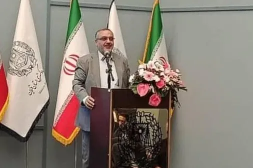 پیگیر دریافت خسارت از آمریکا در حمله به تاسیسات هسته ای ایران  هستیم
