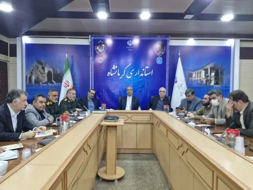 اعزام ۲۵ هزار دانش&zwnj;آموز به مناطق عملیاتی غرب کشور در اولویت است