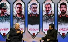 مطالبه امام خامنه‌ای از شهیدان حاجی‌زاده و باقری