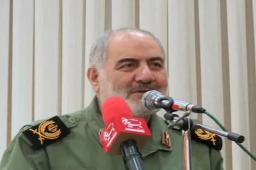 جشنواره مالک اشتر زمینه&zwnj;ای برای ادامه مسیر پر افتخار سپاه است