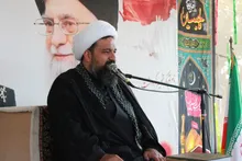 صبر و تحمل، راز رسیدن به مقام شهادت است