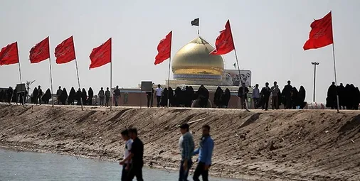 اعزام بیش از 2 هزار دانش&zwnj;آموز پسر به مناطق عملیاتی جنوب