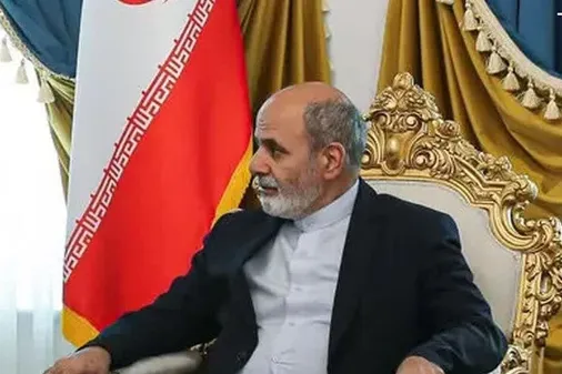 پیام دبیر شورای عالی امنیت ملی درپی درگذشت دکتر سراج