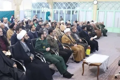 بسیج، مساجد و هیئت&zwnj;ها خط مقدم مبارزه با آسیب&zwnj;های اجتماعی
