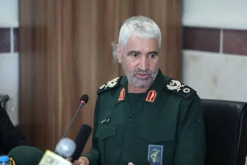 برگزاری یادمان لشکر سیدالشهدا به میزبانی استان البرز