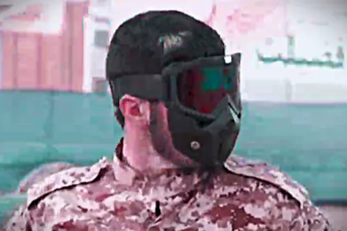 نشاط &zwnj;و سرگرمی در دومین کنگره ملی سه هزار شهید استان سمنان