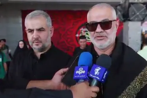 راه&zwnj;اندازی قرارگاه سیدالشهدا در مرز شلمچه برای خدمت&zwnj;رسانی به زائران اربعین