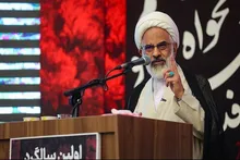 شهید سلامی و همرزمانش پرچمدار جبهه مقاومت و ایستادگی بودند