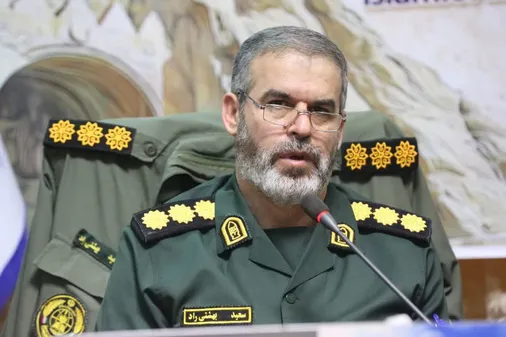 اعزام ۲۰ هزار کرمانشاهی به مراسم تشییع رهبر شهید امت