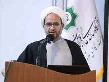 برگزاری دومین همایش مدیران پروژه‌ها و رؤسای کارگاه‌های هلدینگ‌های قرارگاه سازندگی خاتم‌الانبیاء(ص)