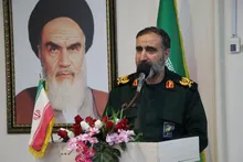 تربیت جوانانی که صحنه‌های رشادت را رقم زده اند اصلی ترین فتح الفتوح انقلاب است