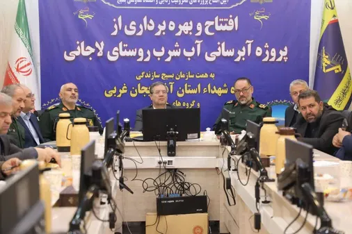 خدمت به مردم را تکلیف خودمان می&zwnj;دانیم