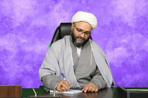 نماز؛ قدرتی که انسان را شکست&zwnj;ناپذیر می&zwnj;کند