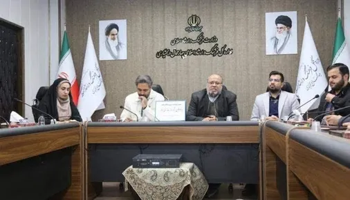اختتامیه هشتمین جشنواره ابوذر در شهرکرد برگزار می&zwnj;شود