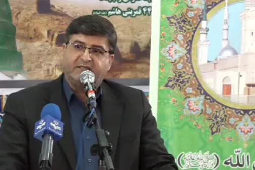 ماهیت حقیقی سپاه خدمت صادقانه و بی منت به مردم است