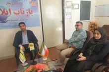 بسیج رسانه باید پرچم‌دار عقلانیت، روشنگری و روایت درست در جنگ رسانه‌ای باشد