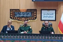 هم‌افزایی دستگاه‌های اجرایی و نقش رسانه، عامل شکوه کنگره ۸ هزار شهید گیلان شد