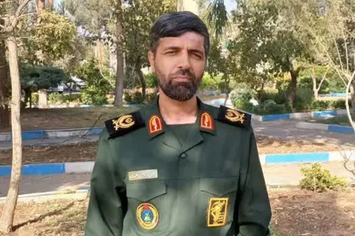 شهید خیزاب برای حل مشکلات به سیره فرماندهان شهید اقتدا می&zwnj;کرد