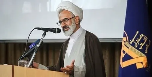 نماینده ولی فقیه در سپاه پاسداران گفت: شهید نیلفروشان رفیق و پشتوانه خوبی برای سید حسن نصرالله بود