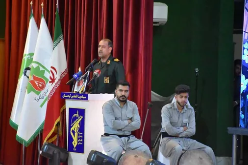 کردستانی&zwnj;ها در خط مقابله با دشمن ایستاده&zwnj;اند